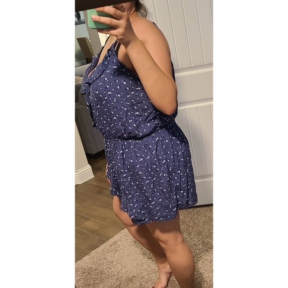 Arizona 2X shorts romper rayon - Picture 5 of 5